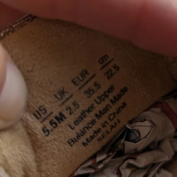 NATURALIZER Selah rose gold slip-on sneakers loafers - Picture 6 of 11